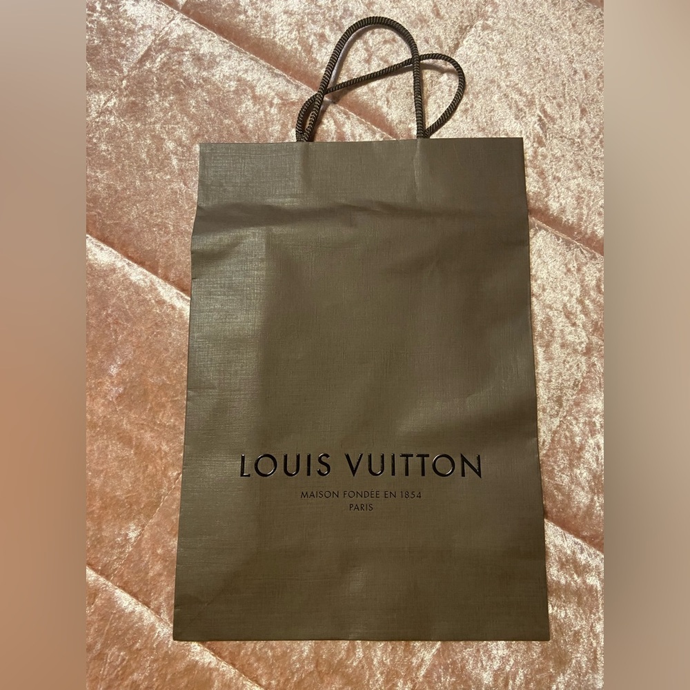 Louis Vuitton small bag